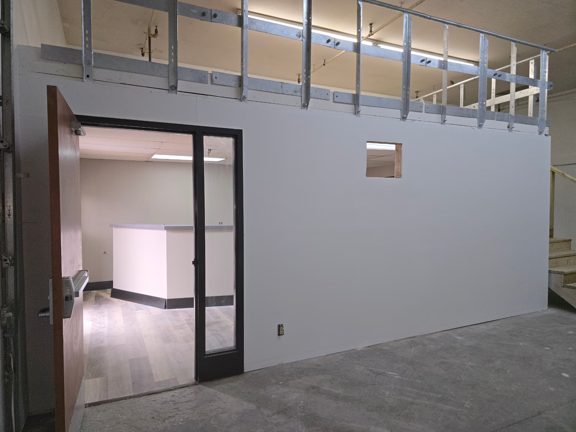 Commercial Drywall Installation and Painting in Minneapolis, MN