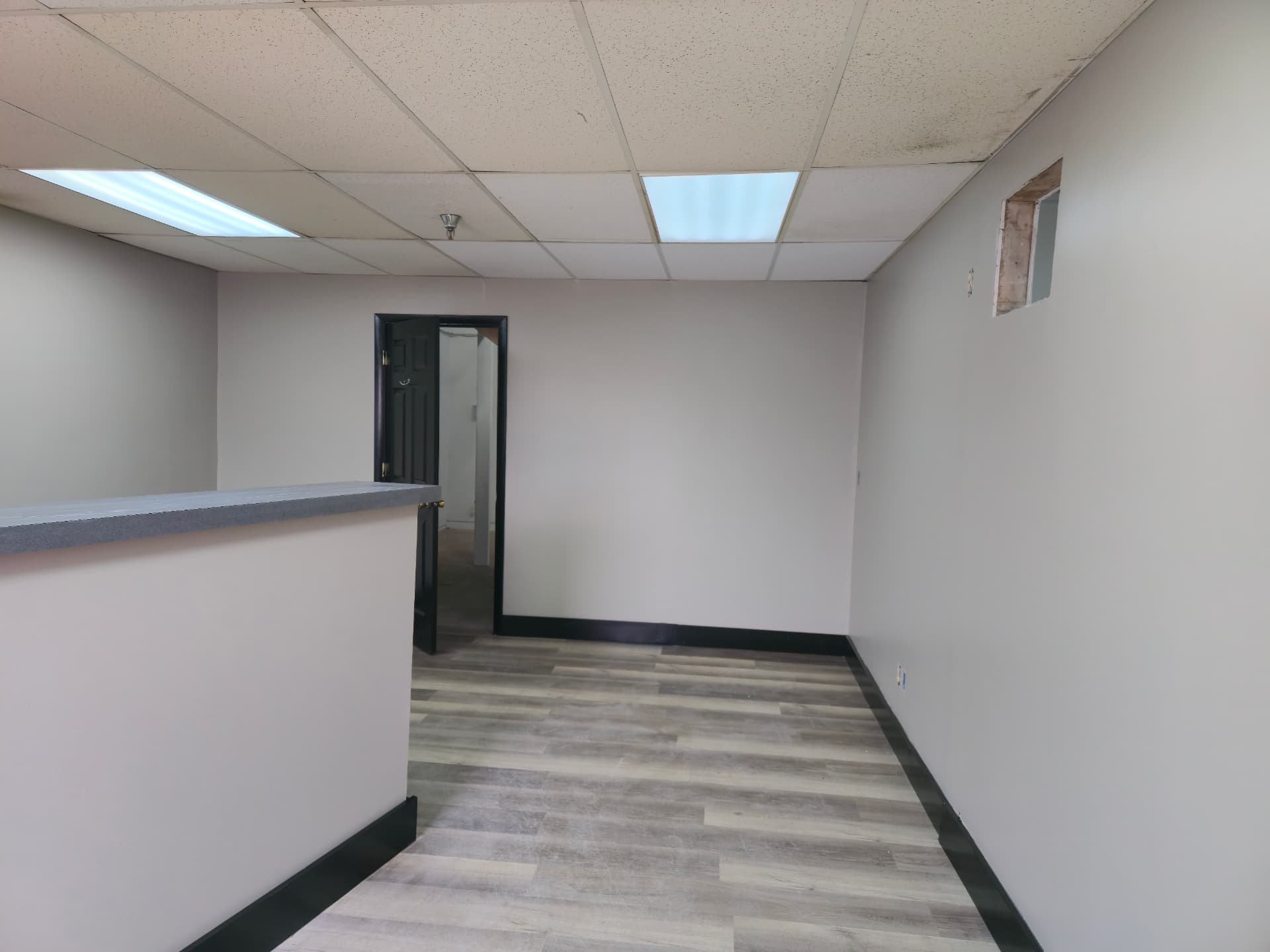 Office Suite Interior Painting in St. Paul, MN