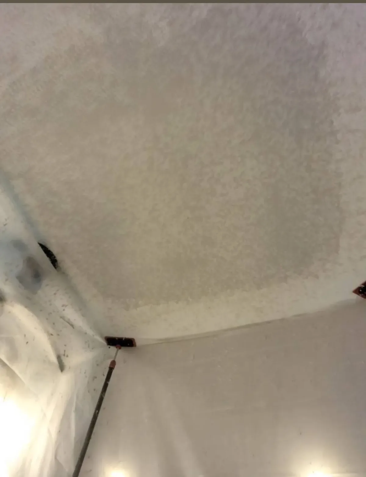 Popcorn Ceiling Removal in Pre-1980 Homes: What Twin Cities Homeowners Need to Know