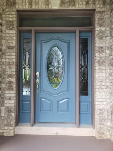 Composite Deck Maintenance · Arden Hills, MN · Railing paint, trim, deep cleaning Composite Deck Maintenance in Arden Hills, MN