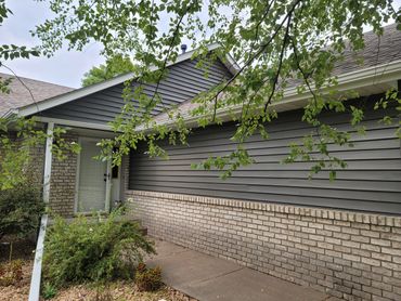 Multi-Level Deck Staining · North Oaks, MN · Multi-level, stairs, railings, consistent finish Multi-Level Deck Staining in North Oaks, MN