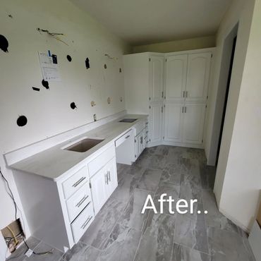 How to Repair Wall Texture: Match Orange Peel, Knockdown & More